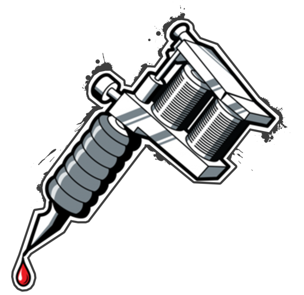 Тату машинка