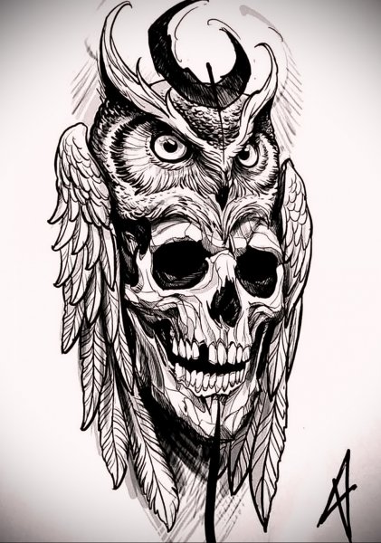 Эскизы тату на руку