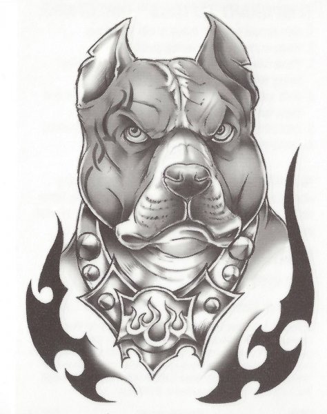 Тату рисунки крутые