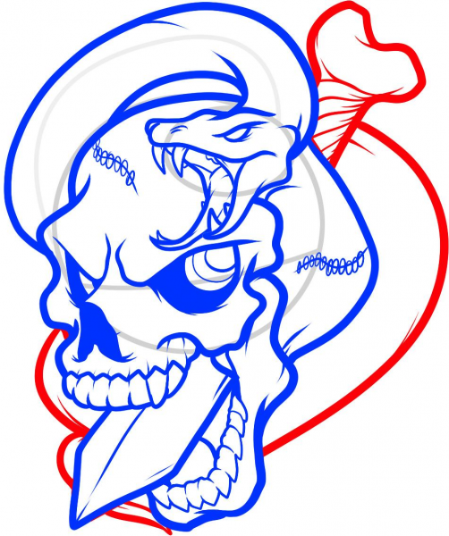 Рисунки тату для срисовки