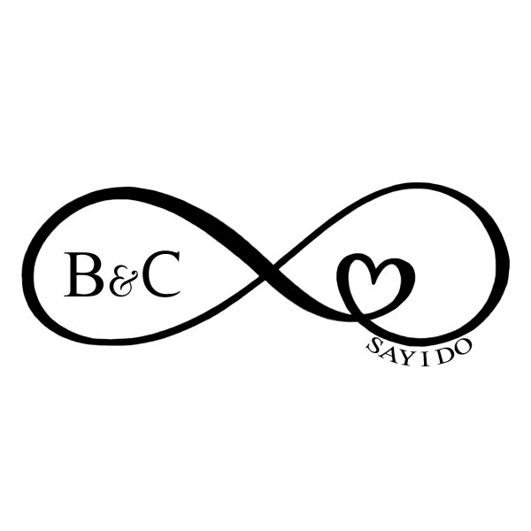 Знак бесконечности