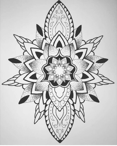 Мандатла орнаменталика