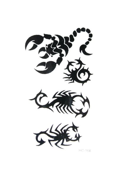 Детские тату для мальчиков