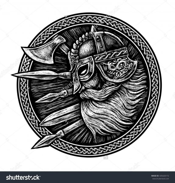 Славянские Татуировки эскизы