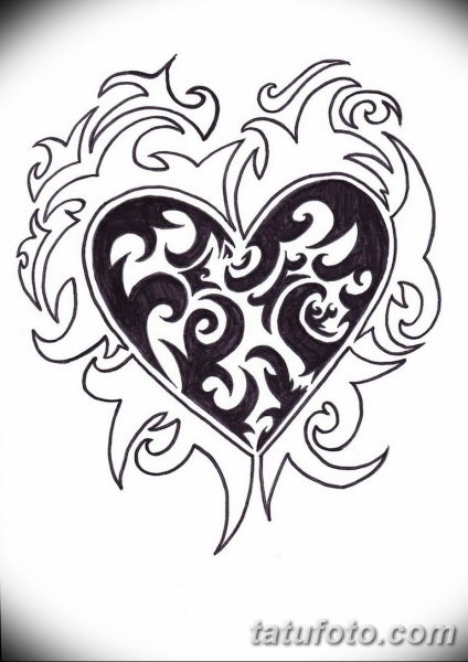 Рисунки тату для срисовки