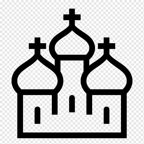 Символ церкви