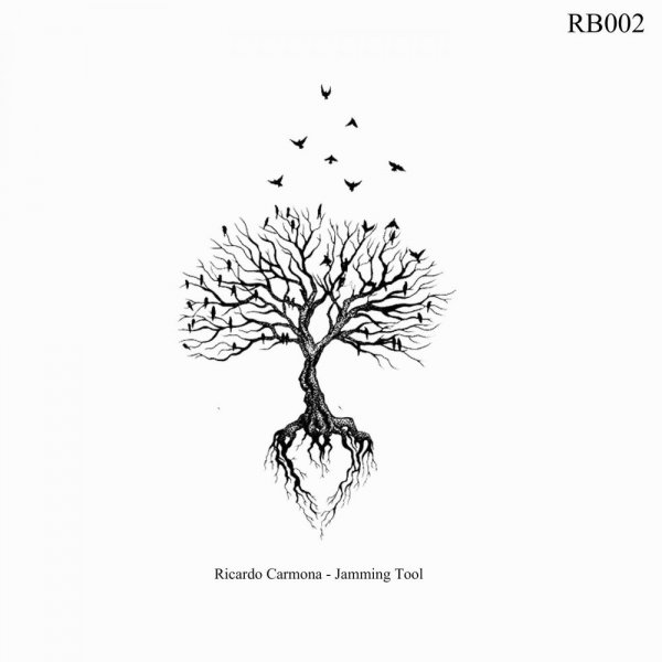 Дерево эскиз