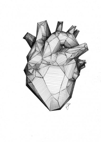 Геометрия эскизы