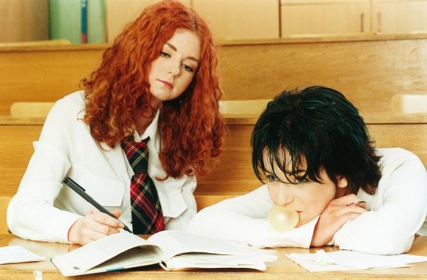 Группа тату 2001