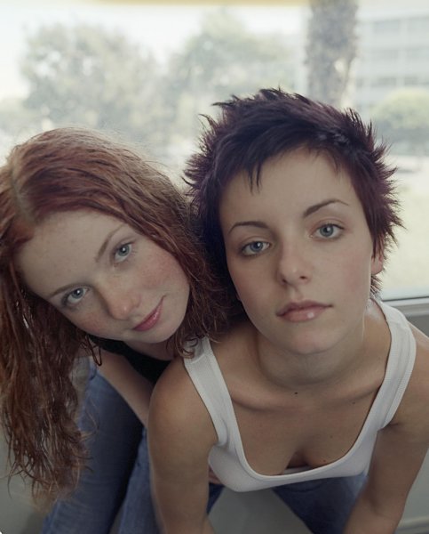 Группа t.a.t.u