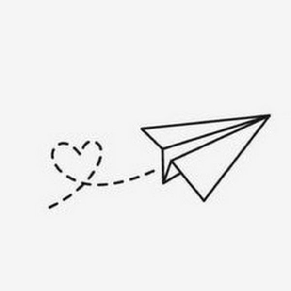 Самолетик Эски