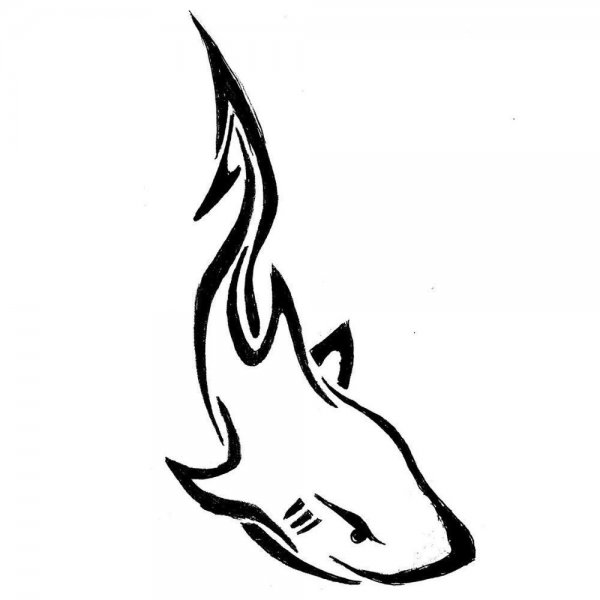 Тату эскизы лёгкие