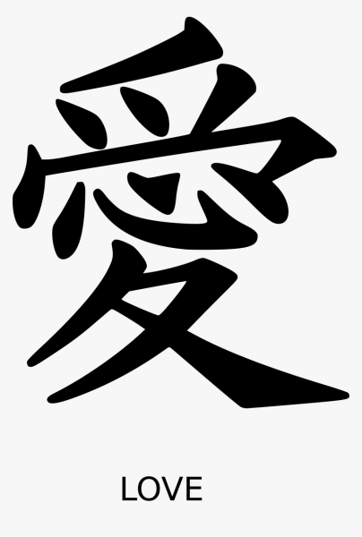 Кандзи кёку