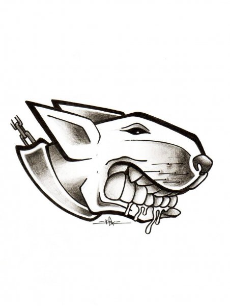 Русские тату