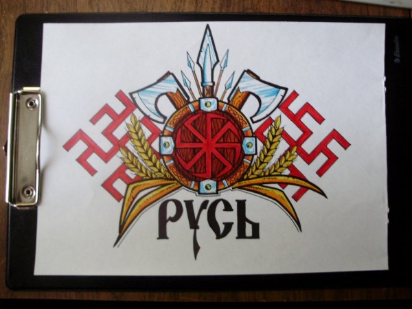 Рисунки оффников