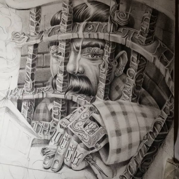 Чикано бардак