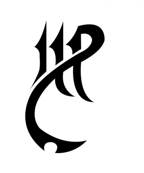 Тату знаки зодиака