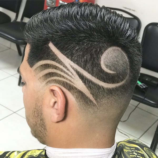 Кабело Маскулино