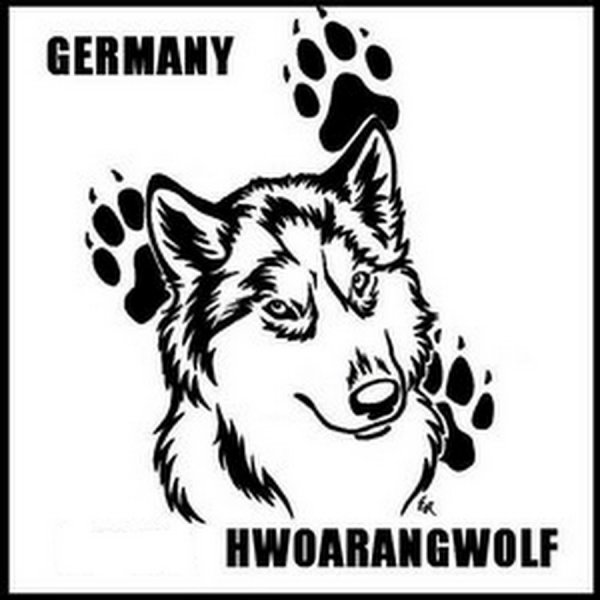 Волк трафарет для выжигания