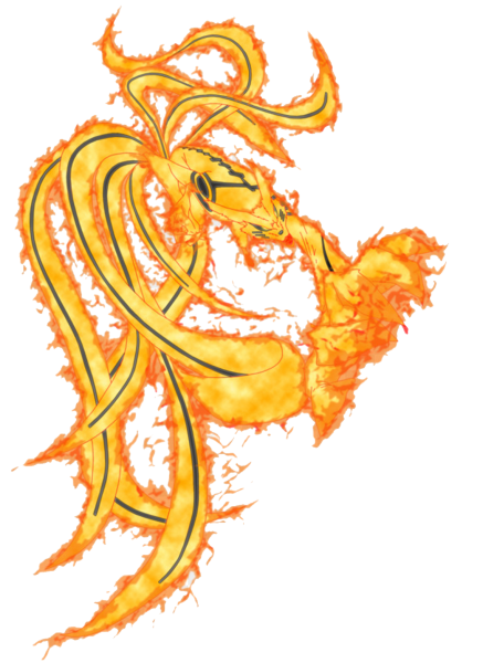 Наклейки курама