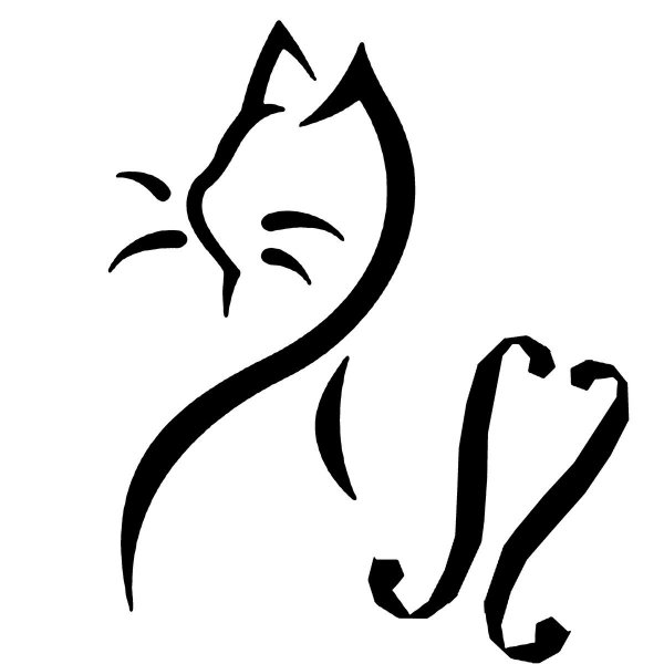 Красивые рисунки для тату легкие