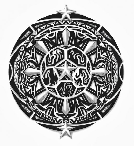 Славянские обереги тату эскизы