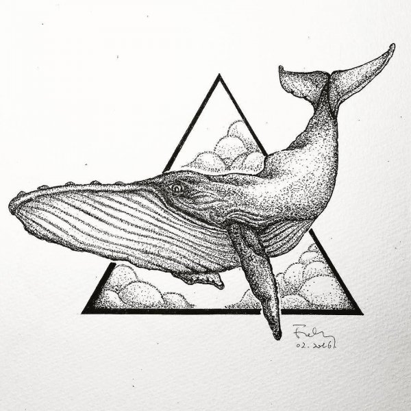 Кит Графика