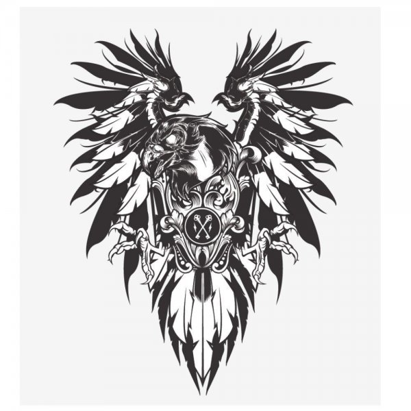 Тату эскизы для парней