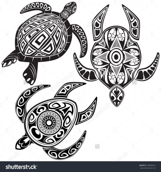 Череп стилизация