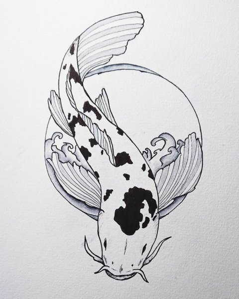 Японский демон Ханья