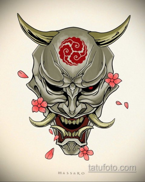 Тату эскизы