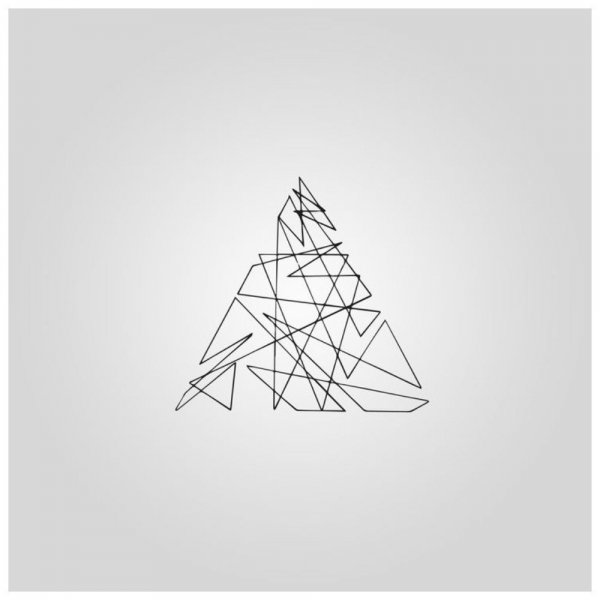 Минималистичесутк фигуры