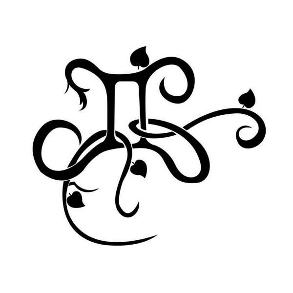 Красивые знаки