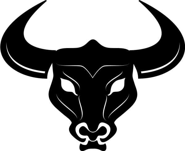 Символ быка