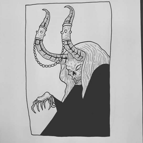 Чикано Санта Муэрте