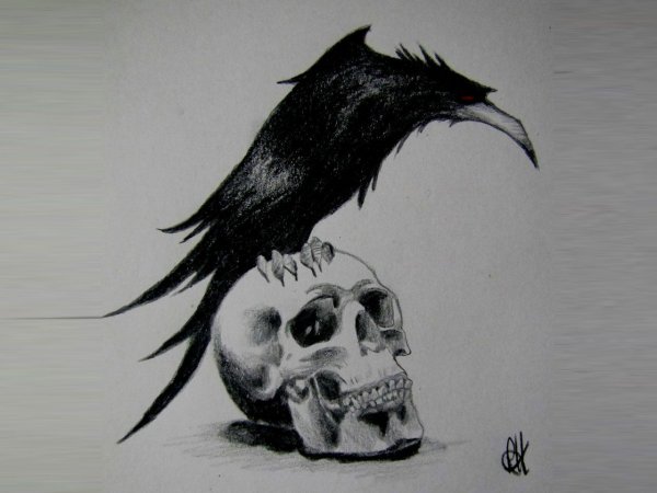 Мрачные эмблемы