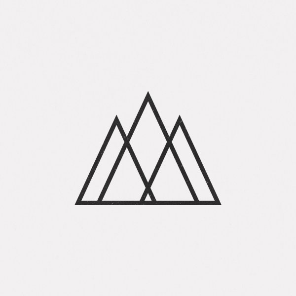 Треугольник эскиз