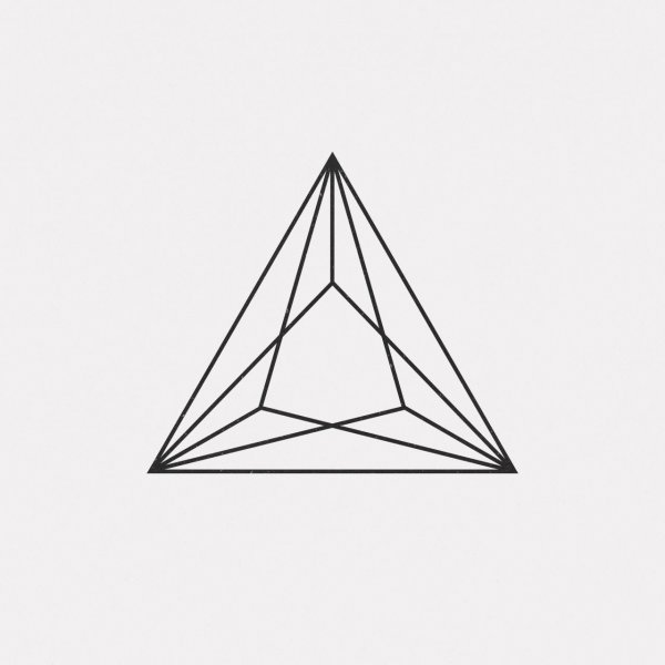 Геометрия эскизы треугольники