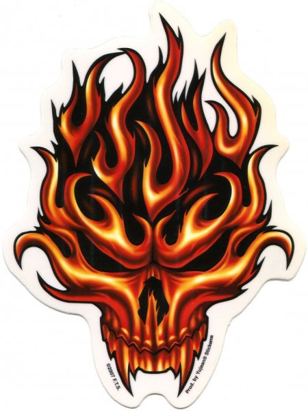 Тату огонь эскизы