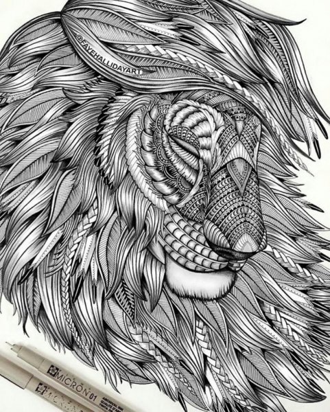 Графика эскизы