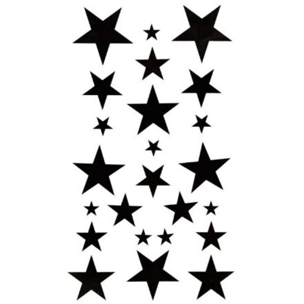 Черная звезда