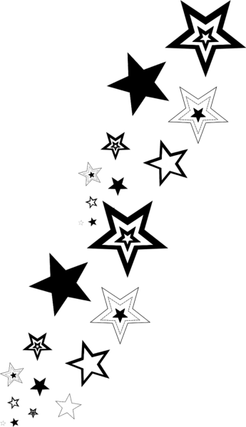 Черная звезда