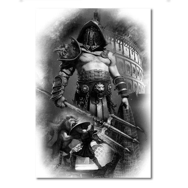 Тату рыцарь эскизы