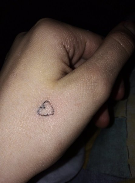 Тату игла вектор