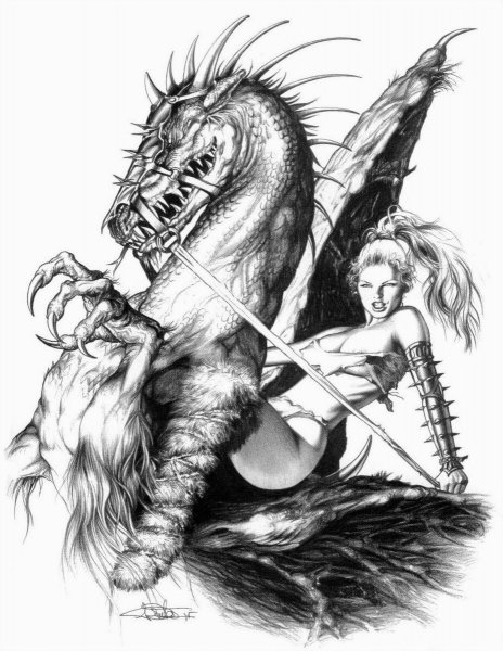 Борис Валеджио чб