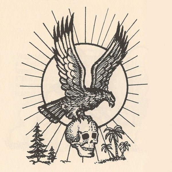 Тюремные наколки