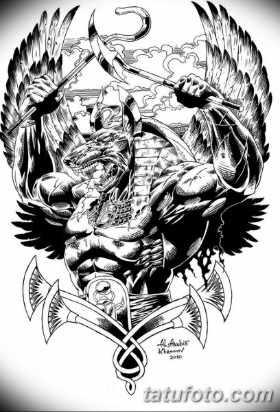 Воровской знак