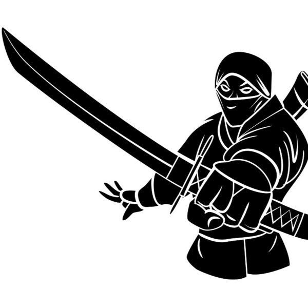 Хаттори Ханзо Синоби