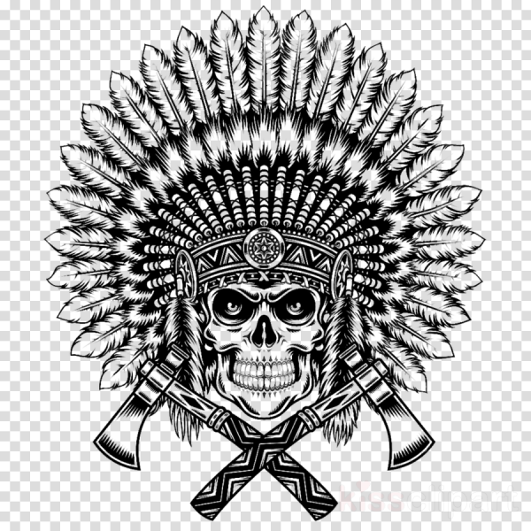 Символы индейцев Апачи