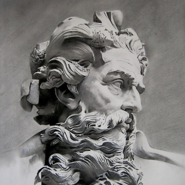 Греческие боги тату эскизы